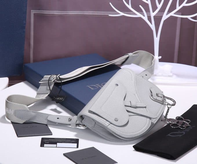 ディオールバッグコピー 定番人気2022新品 Dior メンズ ショルダーバッグ - 画像 (3)