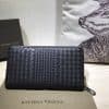ボッテガヴェネタ財布コピー 2020新品注目度NO.1 Bottega Veneta メンズ 長財布