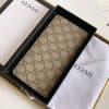 グッチ財布コピー 定番人気2021新品 GUCCI メンズ 長財布 - 画像 (3)
