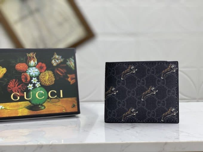 グッチ財布コピー 定番人気2021新品 GUCCI メンズ 財布
