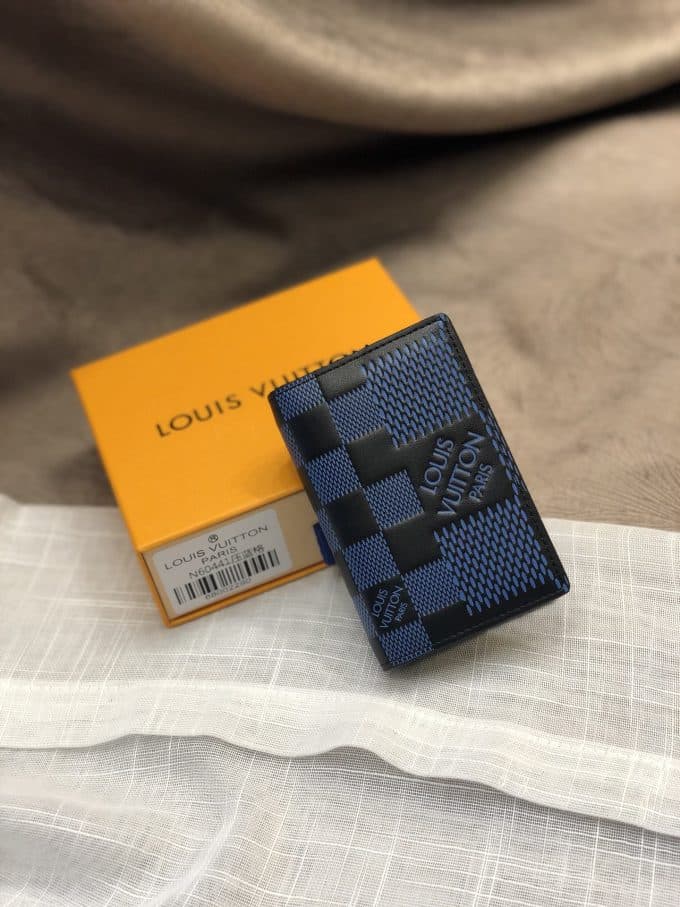ルイヴィトン財布コピー 大人気2021新品 Louis Vuitton メンズ 財布 - 画像 (2)