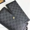 グッチ財布コピー 大人気2021新品 GUCCI 男女兼用 長財布 - 画像 (6)