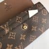 ルイヴィトン財布コピー 2021新品注目度NO.1 Louis Vuitton メンズ 長財布 - 画像 (6)