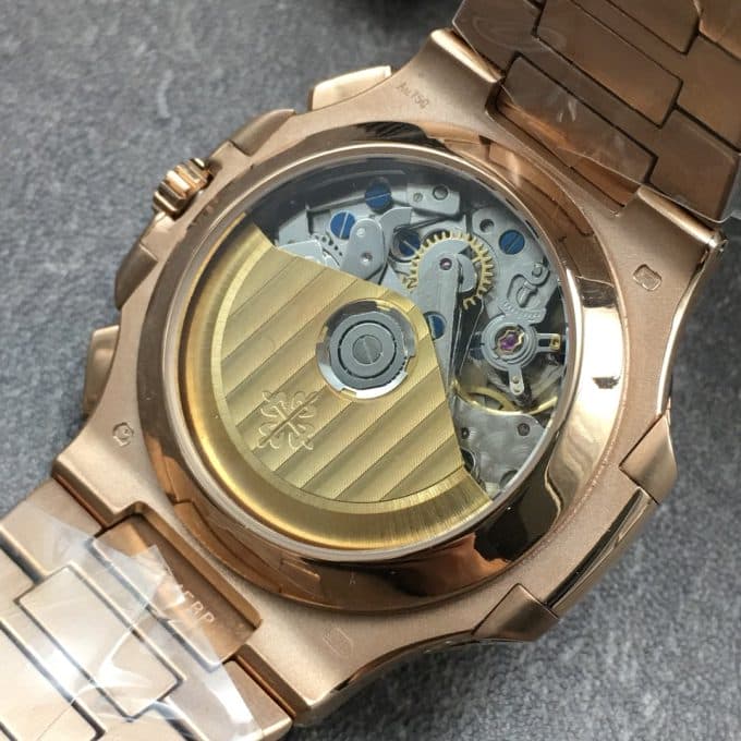 高品質パテックフィリップ 時計 スーパーコピー メンズ 自動巻き - 画像 (9)