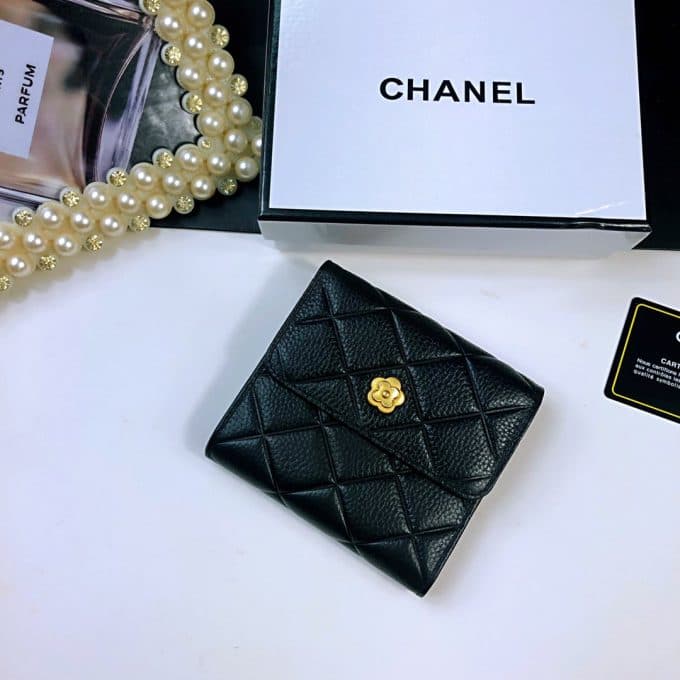 シャネル財布コピー 定番人気2021新品 CHANEL レディース 財布 - 画像 (2)