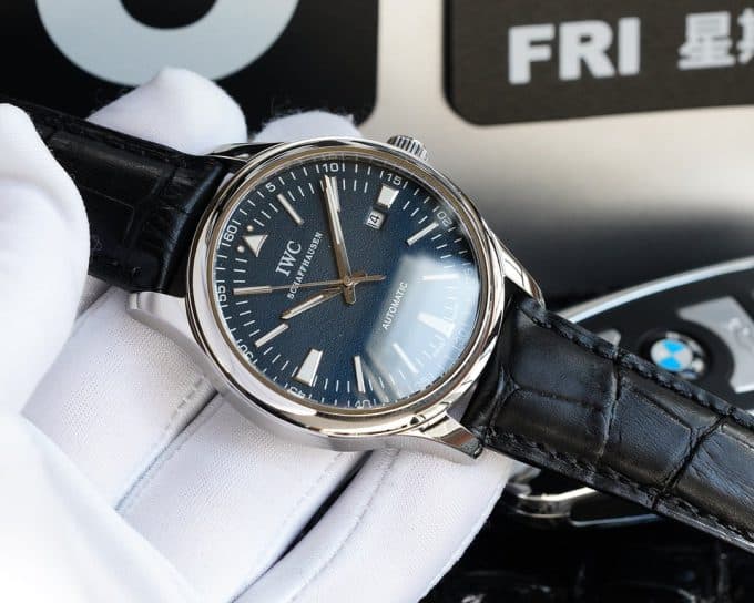 注目度NO.1IWC パイロットウォッチ コピーシリーズ メンズ 自動巻き - 画像 (5)