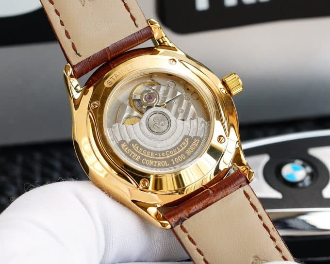 高品質ジャガールクルト 時計 スーパーコピー メンズ 自動巻き 3色 - 画像 (8)