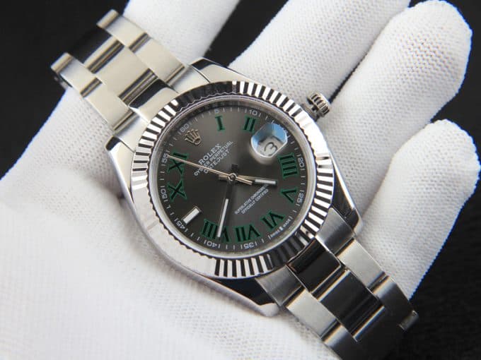 注目度NO.1売れ筋ロレックス コピー時計 Rolex デイトジャスト シリーズ メンズ 自動巻き