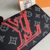ルイヴィトン財布コピー 2022新品注目度NO.1 Louis Vuitton 男女兼用 長財布 - 画像 (4)