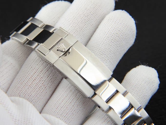 注目度NO.1売れ筋ロレックス コピー時計 Rolex ヨットマスター シリーズ メンズ 自動巻き - 画像 (7)