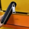 エルメス財布コピー 定番人気2021新品 Hermes メンズ 長財布 - 画像 (5)