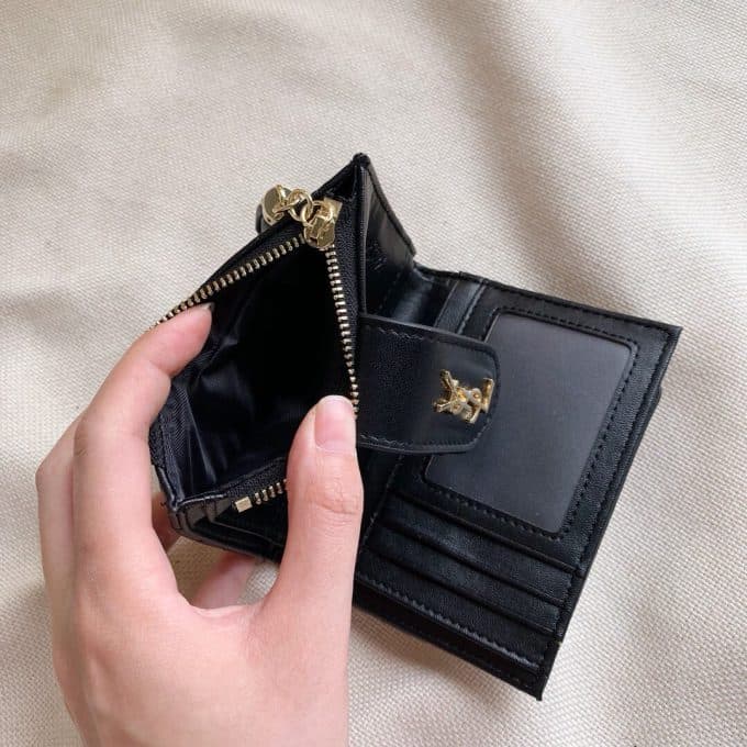 イヴサンローラン 財布コピー 定番人気2021新品 YSL メンズ 財布 - 画像 (9)