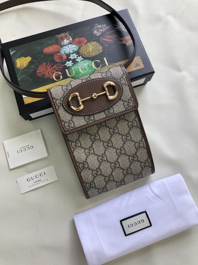 グッチバッグコピー 大人気2022新品 GUCCI 男女兼用 携帯 電話 バッグ