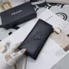 プラダ財布コピー 定番人気2021新品 PRADA 男女兼用 長財布 - 画像 (4)