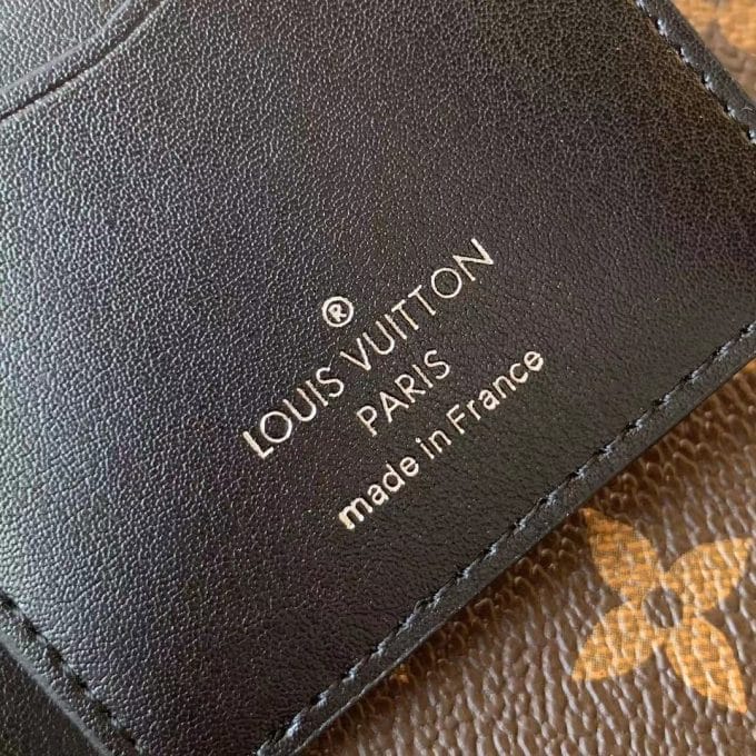ルイヴィトン財布コピー 2022新品注目度NO.1 Louis Vuitton 男女兼用 財布 - 画像 (6)
