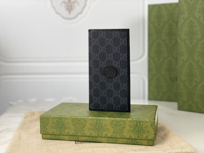 グッチ財布コピー 定番人気2022新品 GUCCI 男女兼用 長財布