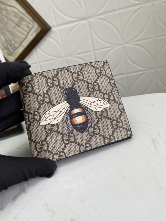 グッチ財布コピー 大人気2021新品 GUCCI メンズ 財布 - 画像 (5)