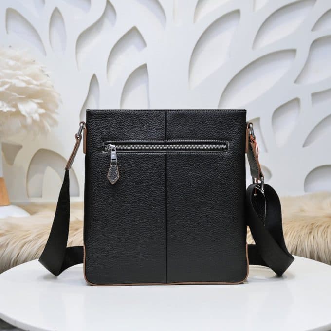 エルメスバッグコピー 定番人気2022新品 HERMES メンズ ショルダーバッグ - 画像 (3)