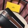 フェンディ財布コピー 2021新品注目度NO.1 FENDI メンズ 長財布 - 画像 (7)