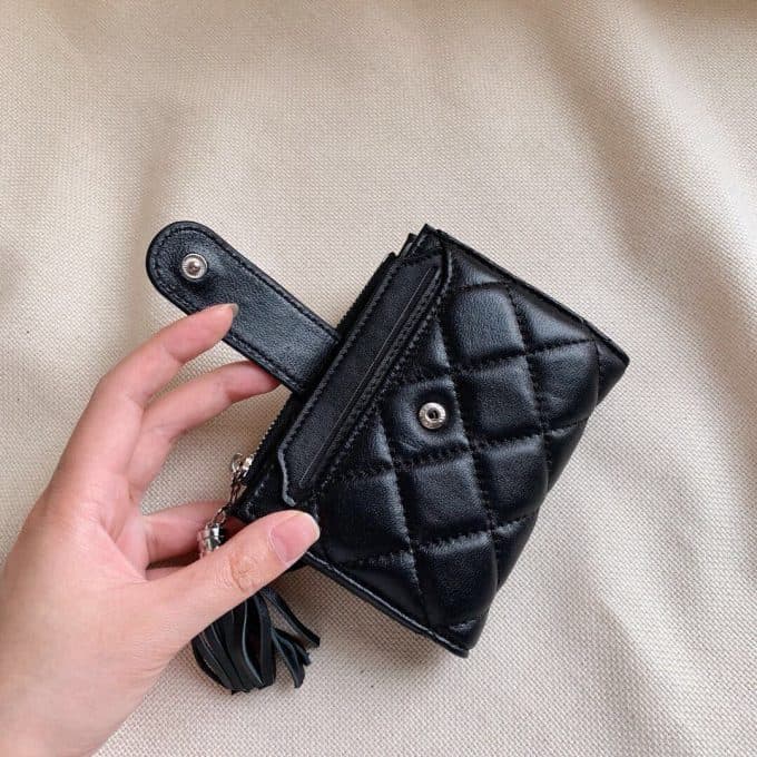 シャネル財布コピー 定番人気2021新品 CHANEL 男女兼用 財布 - 画像 (5)