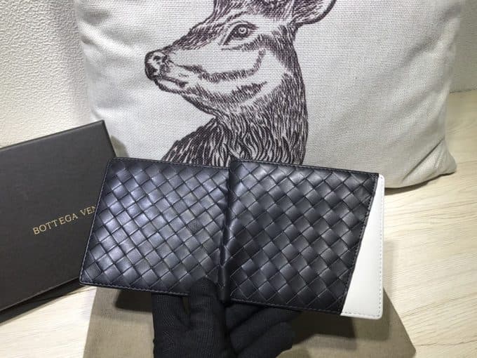 ボッテガヴェネタ財布コピー 2020新品注目度NO.1Bottega Veneta 男女兼用 財布 - 画像 (6)