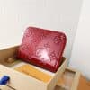 ルイヴィトン財布コピー 定番人気2022新品 Louis Vuitton レディース 財布