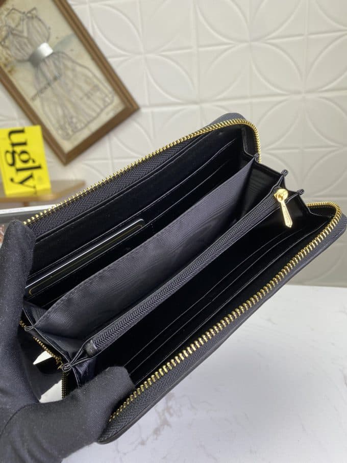 グッチ財布コピー 大人気2021新品 GUCCI メンズ 長財布 - 画像 (7)