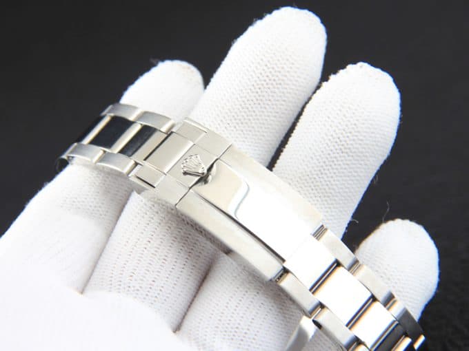 定番人気売れ筋ロレックス コピー 時計 Rolex GMTマスター シリーズ メンズ 自動巻き - 画像 (8)