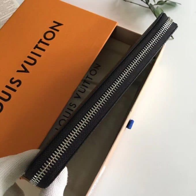 ルイヴィトン財布コピー 大人気2020新品 Louis Vuitton 長財布 男女兼用 - 画像 (4)
