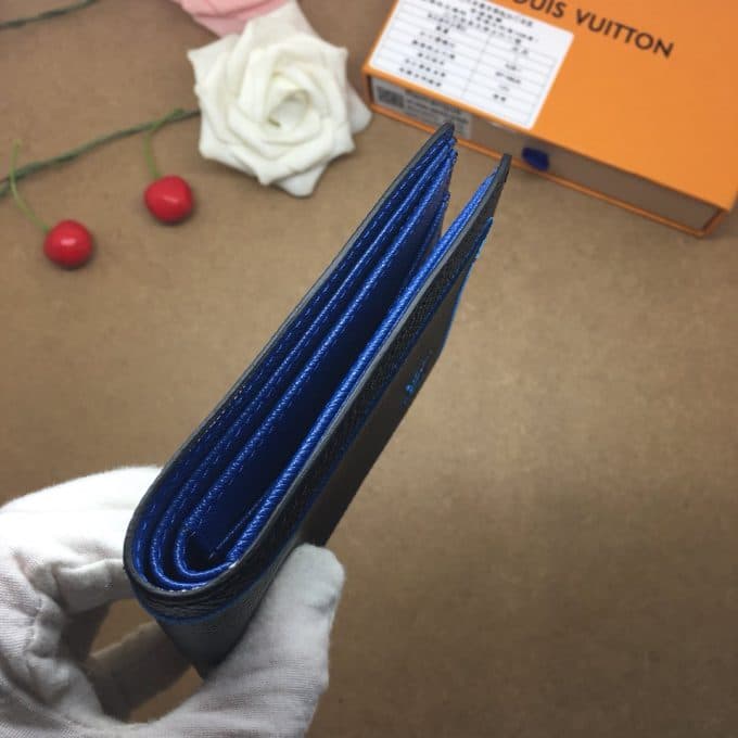 ルイヴィトン財布コピー 大人気2021新品 Louis Vuitton メンズ 財布 - 画像 (5)