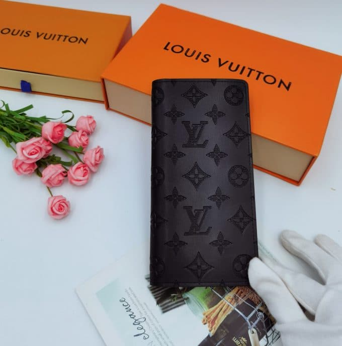 ルイヴィトン財布コピー 大人気2021新品 Louis Vuitton メンズ 長財布