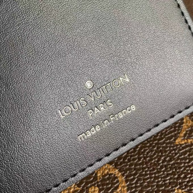 ルイヴィトン財布コピー 大人気2022新品 Louis Vuitton 男女兼用 長財布 - 画像 (5)
