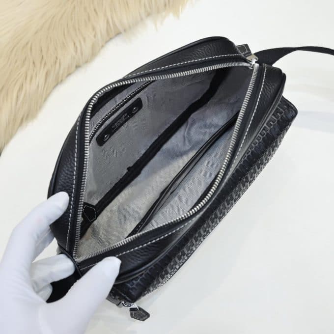 エルメスバッグコピー 大人気2022新品 HERMES メンズ ショルダーバッグ - 画像 (9)