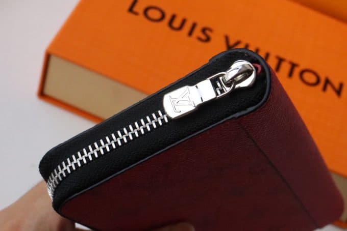 ルイヴィトン財布コピー 定番人気2021新品 Louis Vuitton 男女兼用 長財布 - 画像 (5)