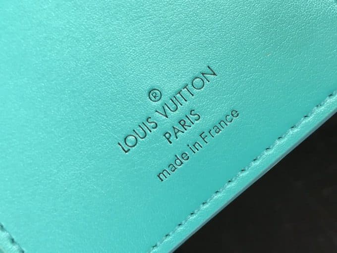 ルイヴィトン財布コピー 大人気2022新品 Louis Vuitton 男女兼用 長財布 - 画像 (5)