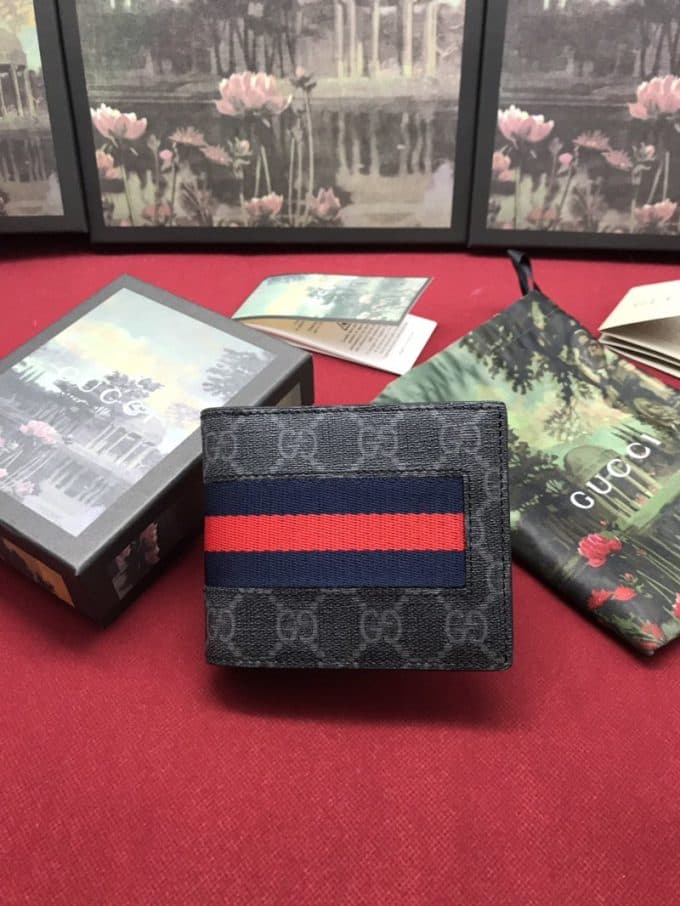 グッチ財布コピー 定番人気2021新品 GUCCI 男女兼用 財布