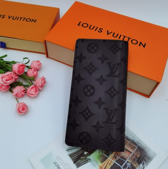 ルイヴィトン財布コピー 大人気2021新品 Louis Vuitton メンズ 長財布 - 画像 (2)