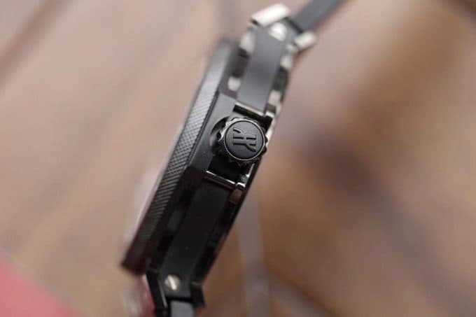 高品質人気売れ筋ウブロ スーパーコピー メンズ 自動巻き - 画像 (6)
