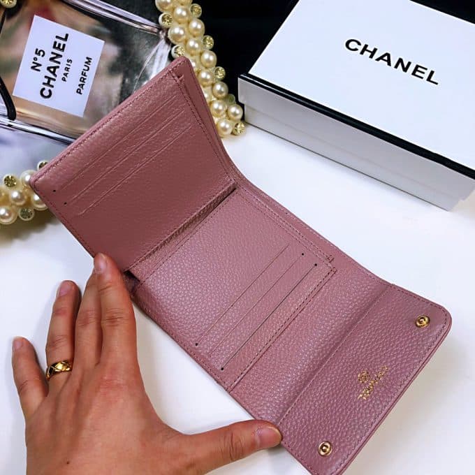 シャネル財布コピー 2021新品注目度NO.1 CHANEL レディース 財布 - 画像 (7)