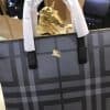 バーバリーバッグコピー 2022新品注目度NO.1 BURBERRY メンズ ブリーフケース - 画像 (5)