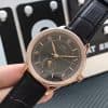 高品質IWC ポルトギーゼ コピーシリーズ メンズ 自動巻き2色 - 画像 (4)