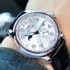 人気高級IWC ポルトギーゼ コピーシリーズ メンズ 自動巻き3色 - 画像 (3)