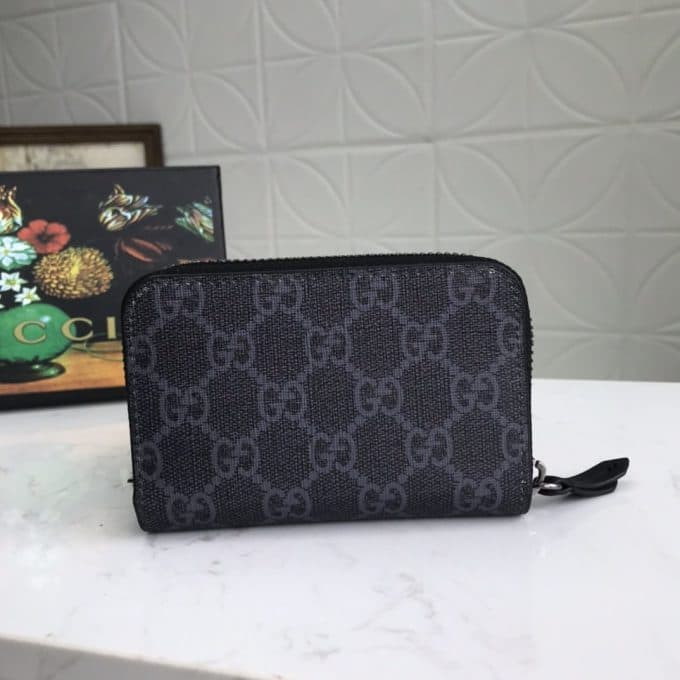 グッチ財布コピー 2021新品注目度NO.1 GUCCI メンズ 財布 - 画像 (2)
