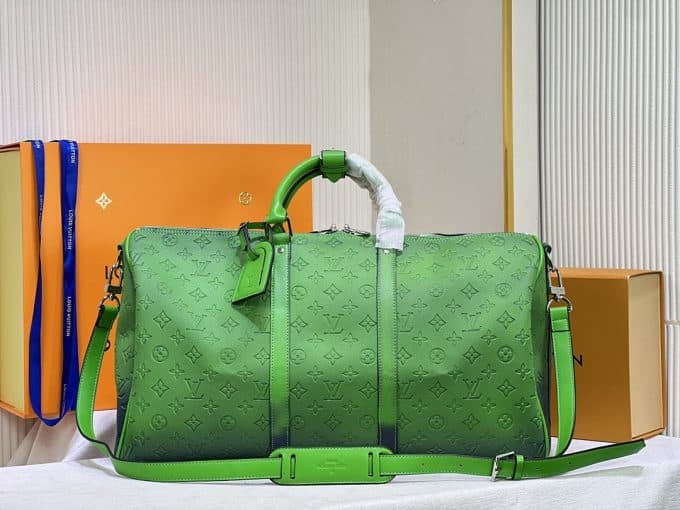 ルイヴィトンバッグコピー 大人気2022新品 Louis Vuitton 男女兼用 ボストンバッグ