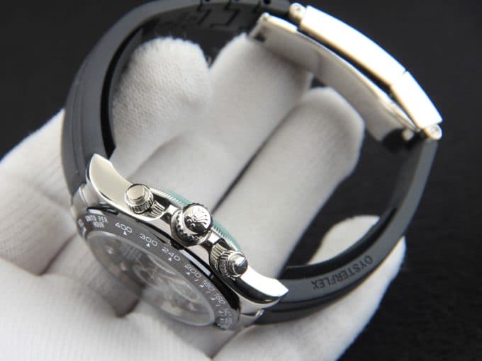 定番人気売れ筋ロレックス コピー 時計 Rolex デイトナ シリーズ メンズ 自動巻き - 画像 (6)