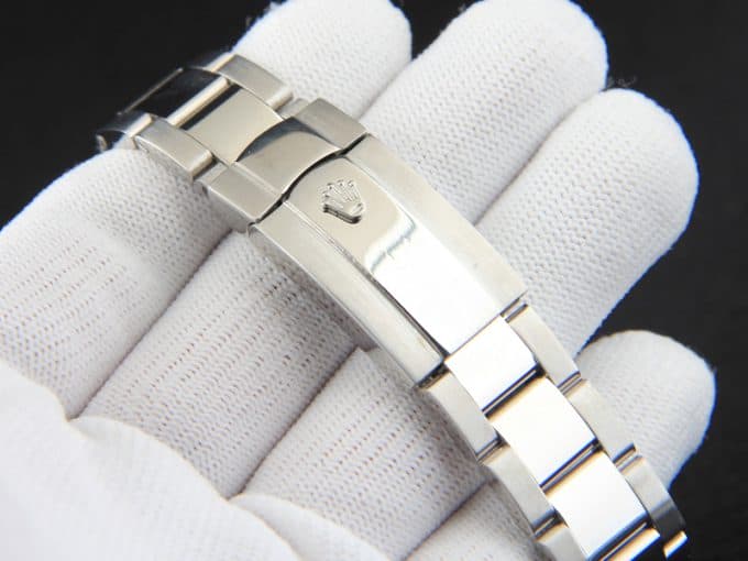 注目度NO.1売れ筋ロレックス コピー時計 Rolex デイトジャスト シリーズ メンズ 自動巻き - 画像 (8)