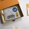 ルイヴィトン財布コピー 定番人気2021新品 Louis Vuitton メンズ 財布 - 画像 (2)