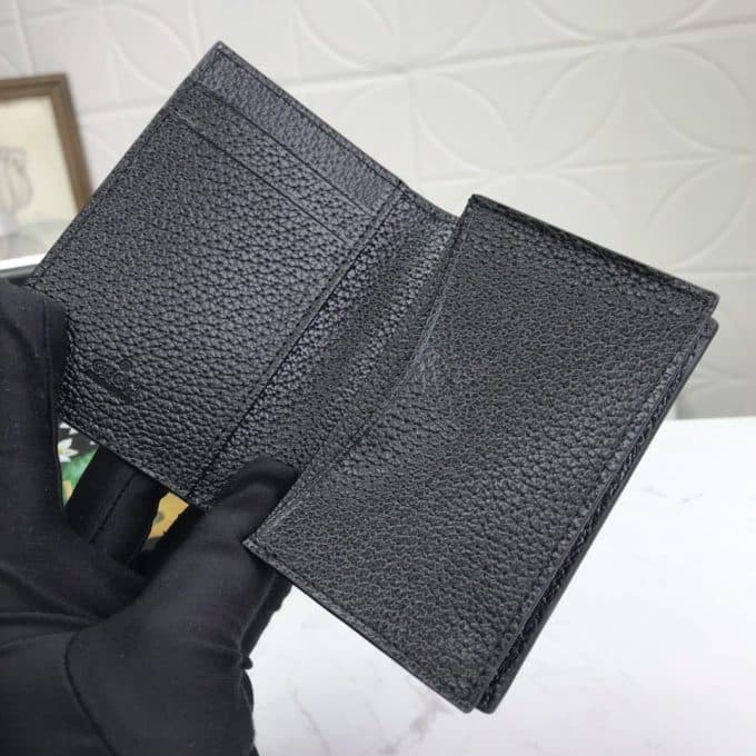 グッチ財布コピー 大人気2021新品 GUCCI メンズ 財布 - 画像 (7)