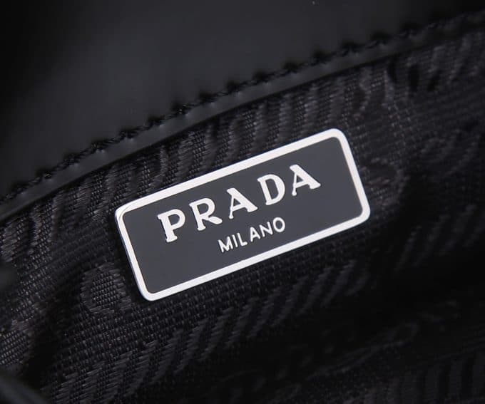 プラダバッグコピー 2022新品注目度NO.1 PRADA 男女兼用 携帯 電話 バッグ - 画像 (9)