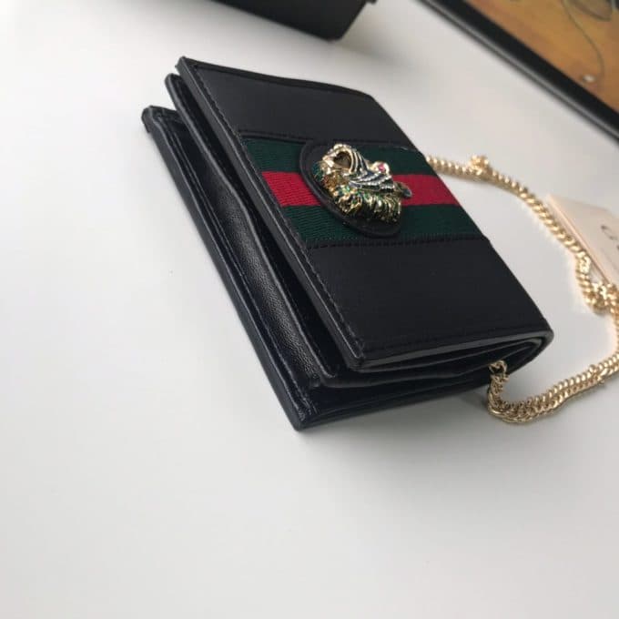 グッチ財布コピー 定番人気2021新品 GUCCI メンズ 財布 - 画像 (5)